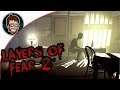 [02] LAYERS OF FEAR 2 | Die Sache mit dem Sessel | PS4 Pro Let´s Play  [deutsch/german]