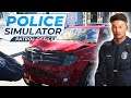 ТРОЙНА КАТАСТРОФА! #2 - Police Simulator: Patrol Officers
