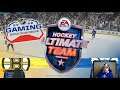 2021 GAMING WORLD CHAMPIONSHIP for NHL 21 / This Thing is Crazy (PS5)