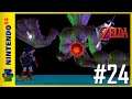 #24 | The Legend of Zelda: Ocarina of Time (Gameplay)(Nintendo 64)