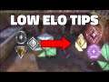 5 LOW ELO Tips & Tricks in VALORANT - Rank Up QUICKLY