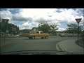 7-10-2020 Colville Washington Dodge Calibur Cutting Me Off on Roundabout