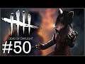 A Nightmare of Killing Proportions - Dead by Daylight - Part 50: 3 Dimensional Surviving Slime Block