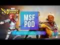 Adam Warlock Sucks?! Web of spies is GREAT! GOLD update! - MSF POD Episode 31