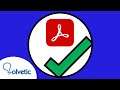 ⚠️ ADOBE ACROBAT READER DC NO ABRE en Windows 10 ✔️ SOLUCION