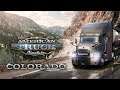 🚚American Truck Simulator # 24🚛 /PC HD v 1.39 Kolorado