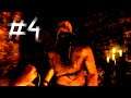Amnesia The Dark Descent #4 (WATER MONSTER!!!)