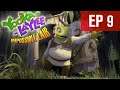 AN ALL STAR PERFORMANCE | Yooka-Laylee and the Impossible Lair - EP 9