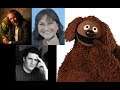 Animated Voice Comparison- Rowlf (Muppets)