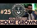 ANOTHER CUP RUN? | Part 25 | HOLME FC FM21 | Football Manager 2021