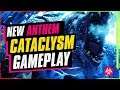 Anthem Cataclysm | New Gameplay, Rewards, New Weapons, Melee Weapons & More