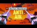 Anti air review