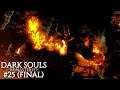 APAGA LUEGO AL SALIR - Dark Souls Remastered #25 [FINAL] - Hatox