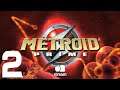 [Applebread] Metroid Prime - Rock Monster #2 (Full Stream)