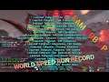 Ark OFFICIAL PvP - ISLAND SPEEDRUN ALPHA DRAGON,MONKEY,SPIDER UNDER 6MINS (WORLD RECORD SPEEDRUN)