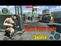 Army Commando Mission Game - Gameplay Walkthrough Android Part 1