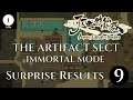 ARTIFACT SECT IMMORTAL - Ep 09 Amazing Cultivation Simulator