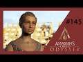 Assassin's Creed Odyssey | 100% Walkthrough Part 145 | [GER] [ENG subtitles] [PC]