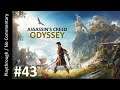 Assassin's Creed: Odyssey (Part 43) playthrough