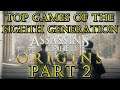 Survivor 41 Week 2 | Assassin's Creed: Origins - Playthrough Part 2 ENDING (10/01/21)
