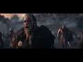 Assassin's Creed Valhalla Vikings Trailer  2020