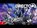 Astral Chain #2 - Nintendo Switch - Directo - Español Latino