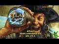 Atlas / MP / PC / Eps. # 1.3 / "LevelN and BuildN Part #2.1"/ 12/18/19