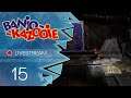 Banjo-Kazooie [Semi-Blind/Livestream] - #15 - Agressive Schiffsbewohner