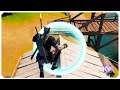 Barnyard Obstacles Time Trial (S-RANK) - Fortnite Party Royale