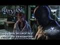 Batman Arkham Origins #9 "Nuevos Aliados y Nuevos Enemigos"