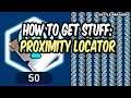 Battle Breakers - How to get stuff:  Proximity Locators (Heroes, Essence, Core traces) [Epic Games]