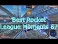 Best Rocket League Moments Episode 67