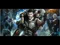 Binary Domain PS3 Live Stream