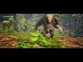 Biomutant PC GAMEPLAY - CHARACTER CREATION & INTRO