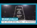 Brawlhalla – The Great Brawl finał na PGW  – film podsumowujący