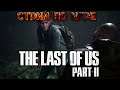 Cтрим по игре The Last of Us 2 ► Попытка не пытка ►#6