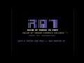 C64 Crack Intro: Legend Intro and Import Intro by Reign of Terror 1989!