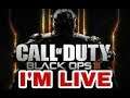 CALL OF DUTY: BLACK OPS 3 Multiplayer live PS4 Gameplay. road to 1k subs