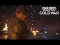 Call of Duty: Black Ops Cold War | Campaign - Part 1 | No Commentary | PS5 | HD
