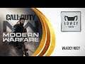 Call of Duty: Modern Warfare - Władcy nocy Trofeum / We Own the Night Trophy