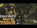 Call Of Duty World At War Walkthrough Part 3 Hard Landing || PC Gameplay Full HD 60FPS
