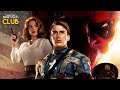 Captain America First Avenger Retro Review | What's On Disney Plus Club