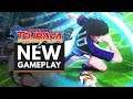 Captain Tsubasa Rise of New Champions Gameplay Part 1 - Insane Anime Soccer