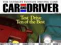 Car & Driver 1992 mp4 HYPERSPIN DOS MICROSOFT EXODOS NOT MINE VIDEOS