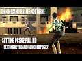 Cara setting keyboard/gamepad PCSX2 | Setting Grafis Buat Low Spec | Shin Megami Tensei Nocturne
