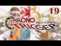 Chrono Trigger | Capitulo 19 | El Hogar de Robo (Cont.) | Misiones del Santuario Olvidado 【1】