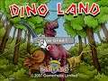 Clever Kids   Dino Land Europe - Playstation 2 (PS2)
