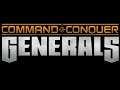 Command & Conquer: Generals - Stream 2