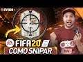 COMO COMPRAR JOGADORES E FICAR RICO - TUTORIAL TRADE MÉTODO SNIPING FIFA 20 ULTIMATE TEAM