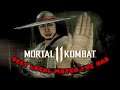Competitive Local #MK11 Match Kung Lao(JJG) vs Skarlet(DW)